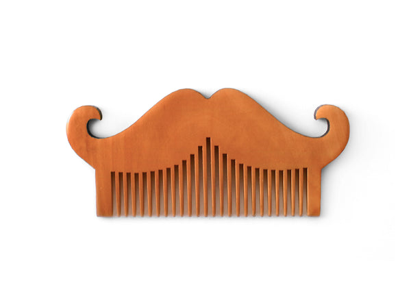Beard Comb Moustache